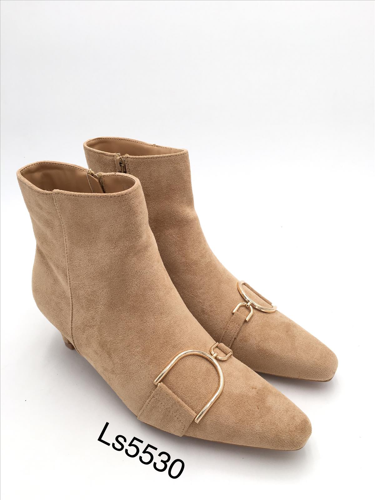 King Dragon Trade Development GmbH - Lucky Shoes