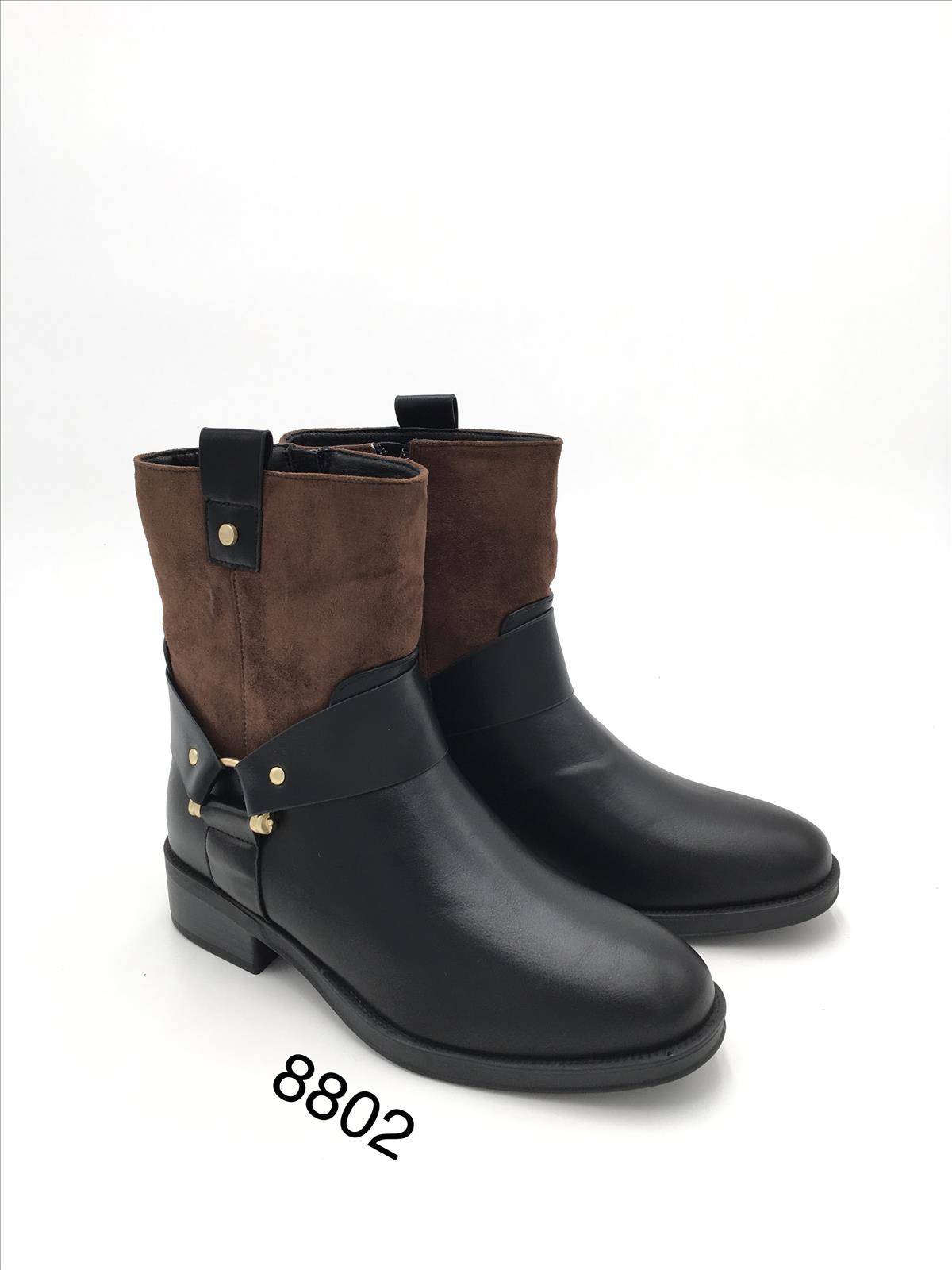 King Dragon Trade Development GmbH - Lucky Shoes