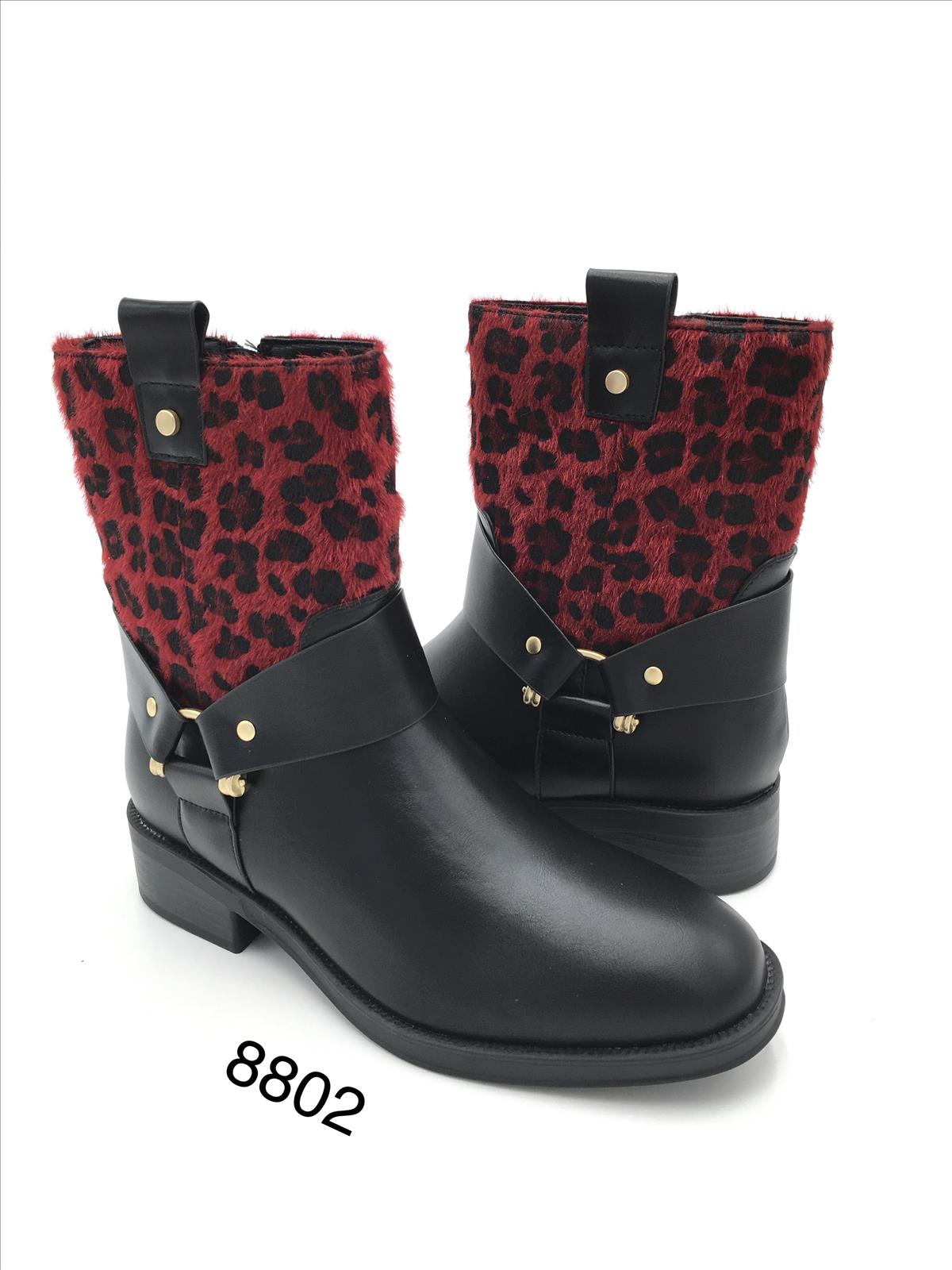 King Dragon Trade Development GmbH - Lucky Shoes