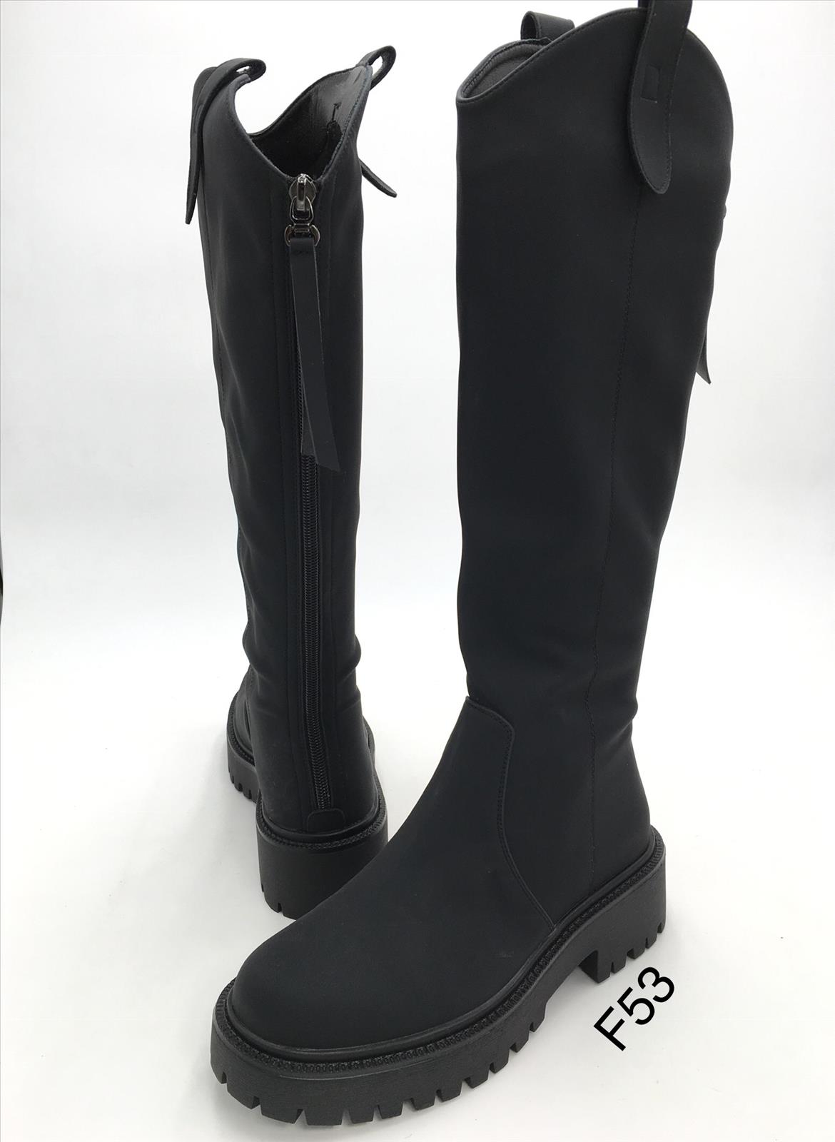 King Dragon Trade Development GmbH - Lucky Shoes