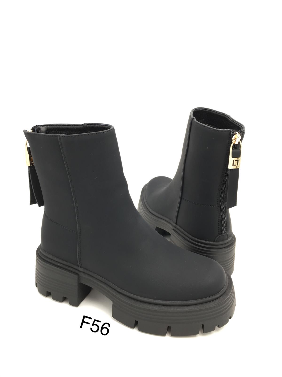 King Dragon Trade Development GmbH - Lucky Shoes