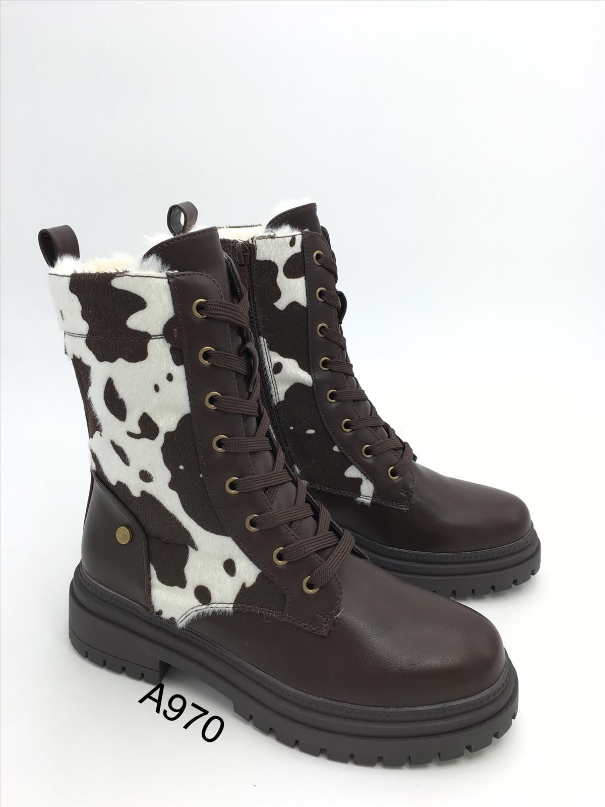 King Dragon Trade Development GmbH - Lucky Shoes