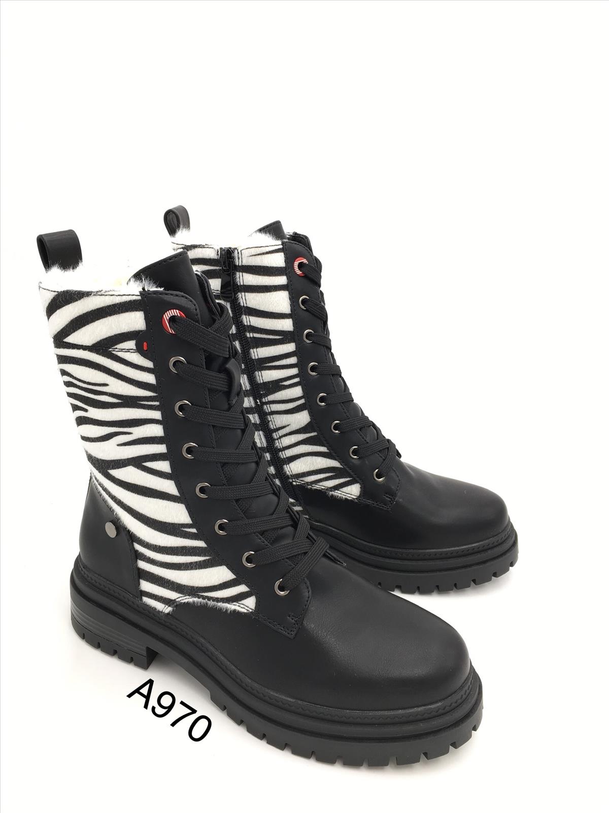 King Dragon Trade Development GmbH - Lucky Shoes