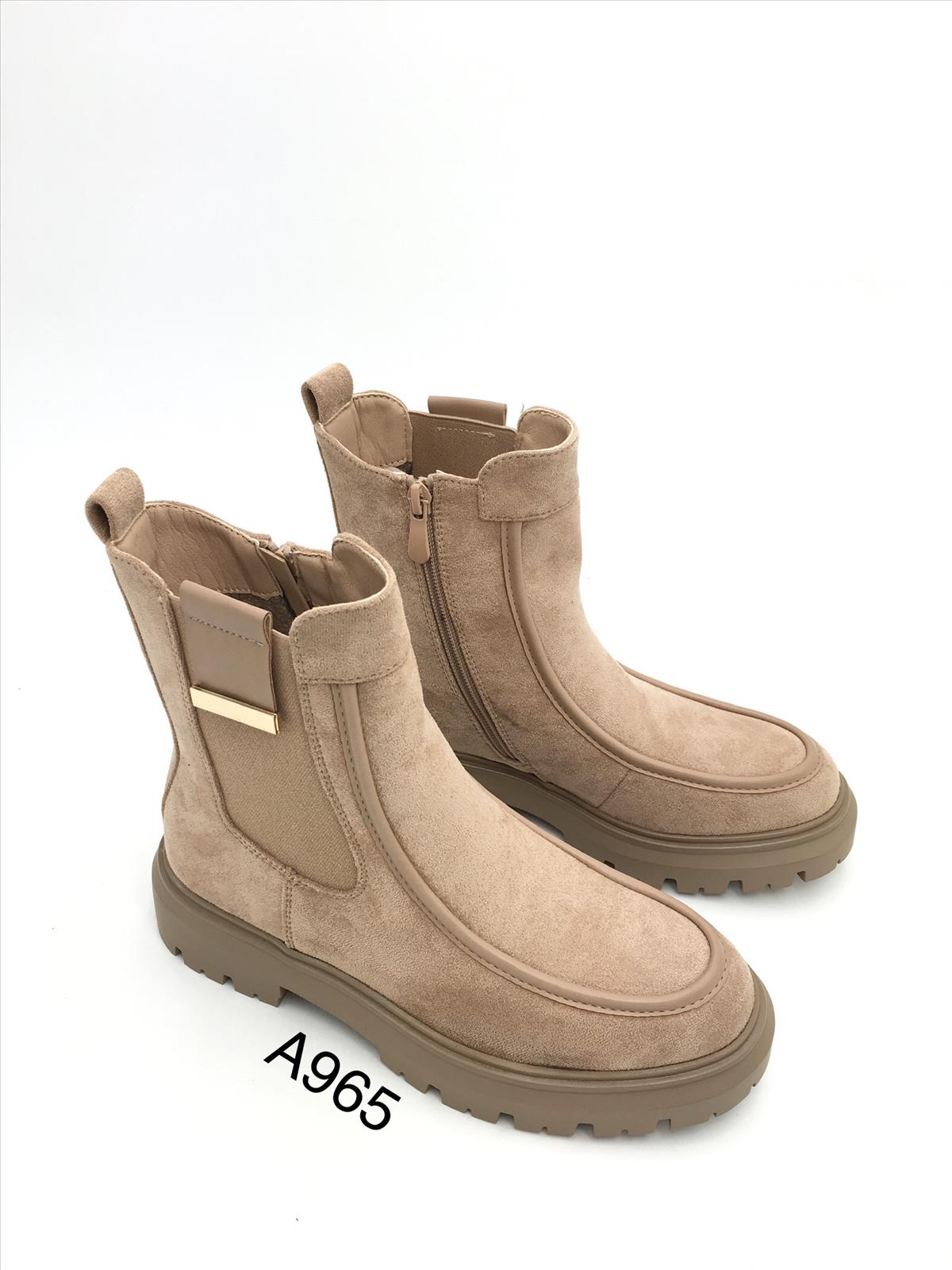 King Dragon Trade Development GmbH - Lucky Shoes