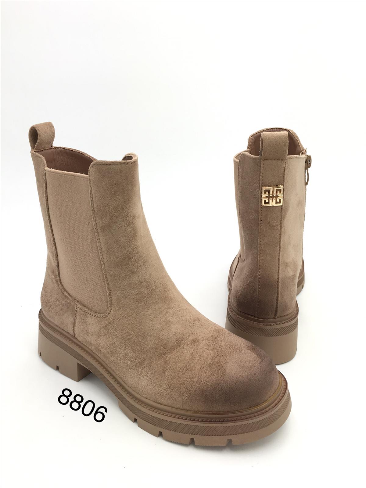 King Dragon Trade Development GmbH - Lucky Shoes