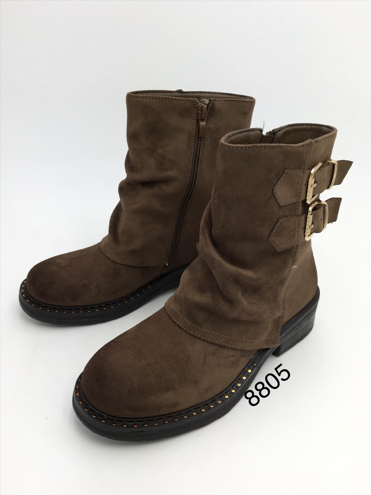 King Dragon Trade Development GmbH - Lucky Shoes