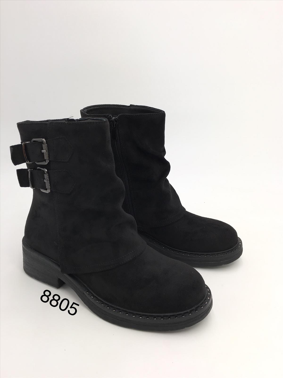 King Dragon Trade Development GmbH - Lucky Shoes