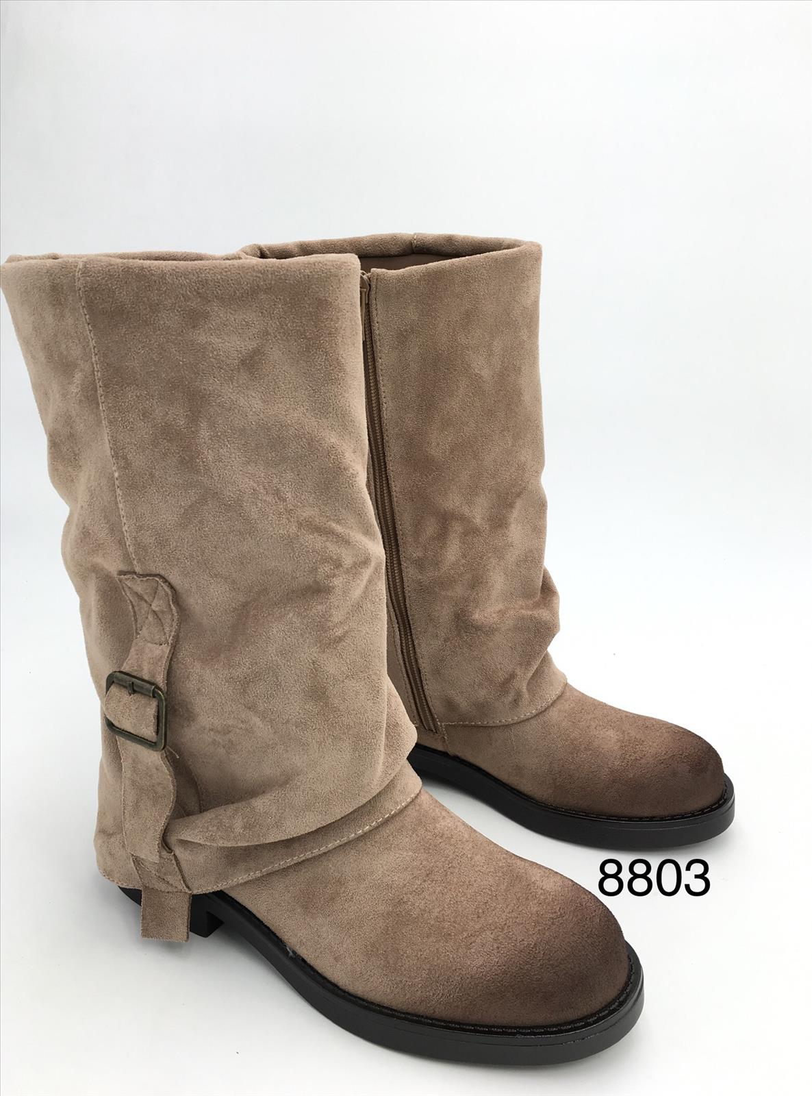 King Dragon Trade Development GmbH - Lucky Shoes
