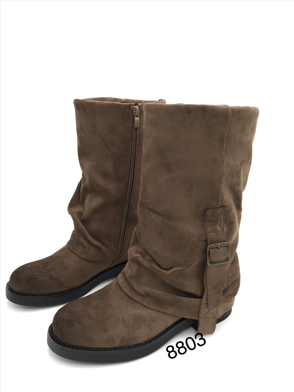 King Dragon Trade Development GmbH - Lucky Shoes