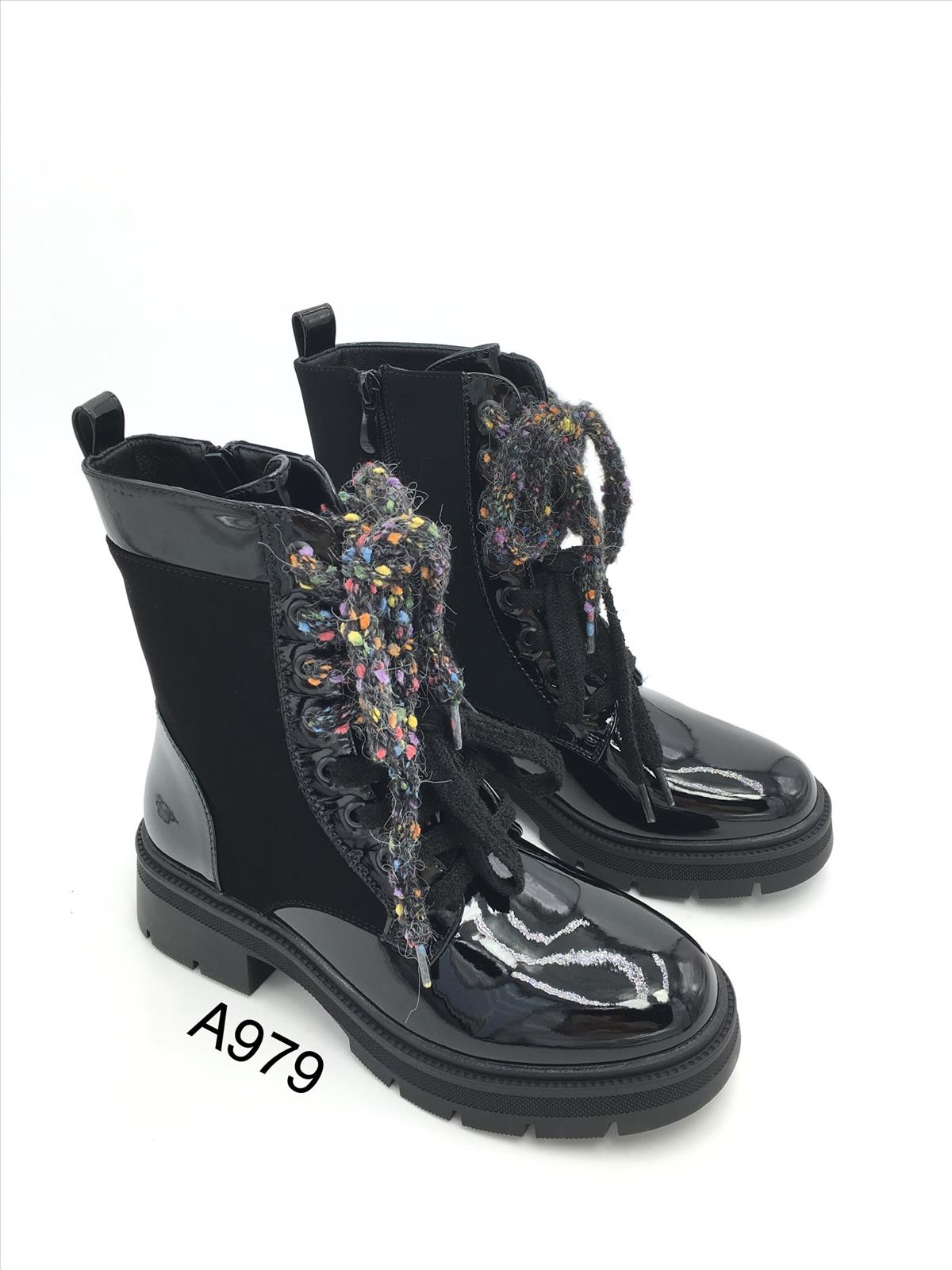King Dragon Trade Development GmbH - Lucky Shoes