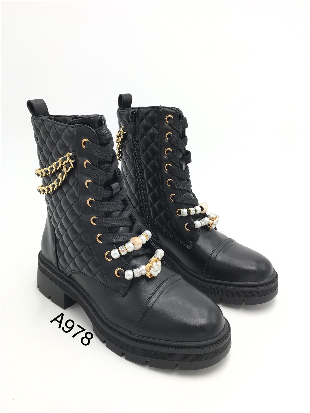 King Dragon Trade Development GmbH - Lucky Shoes