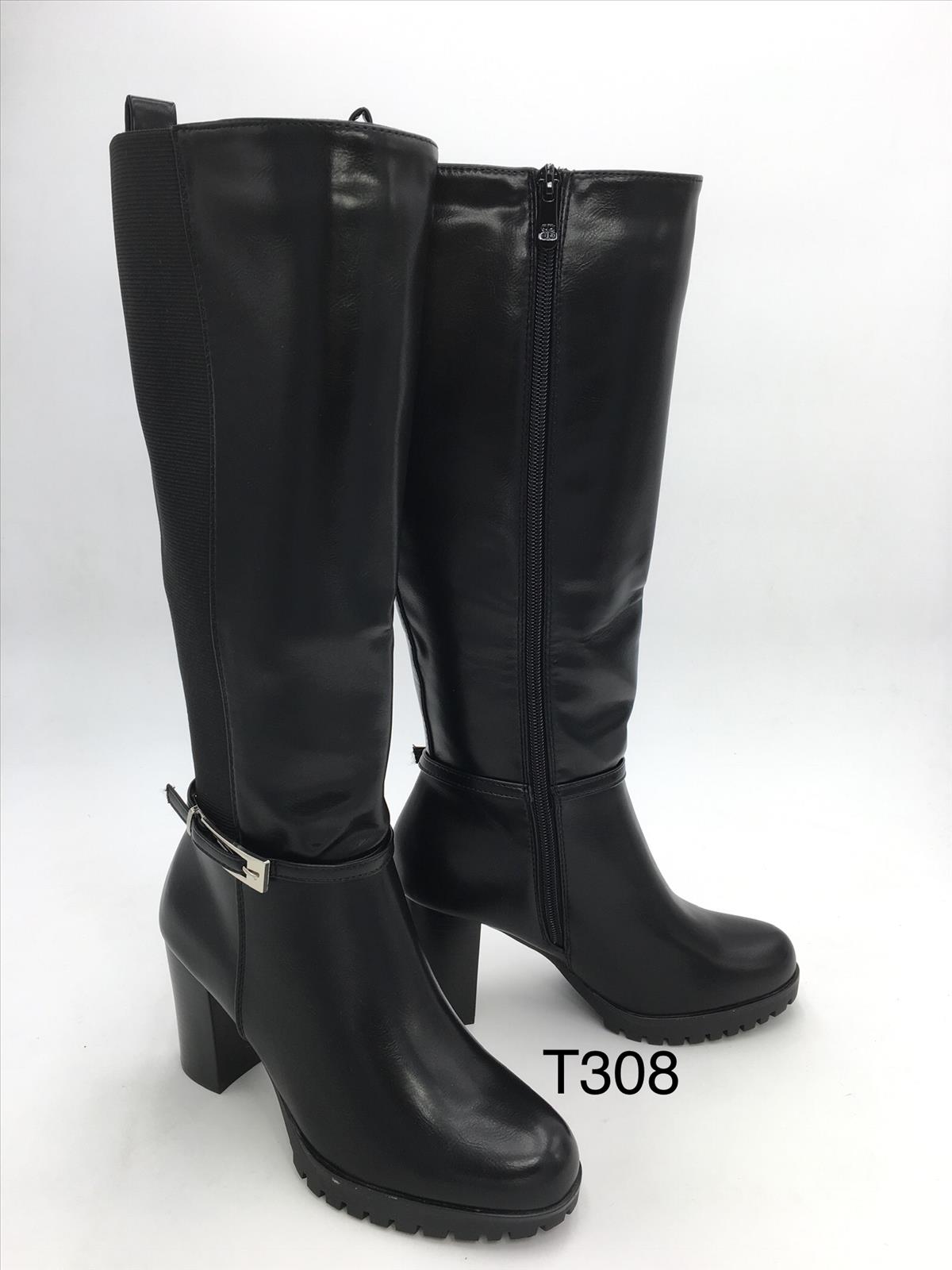 King Dragon Trade Development GmbH - Lucky Shoes