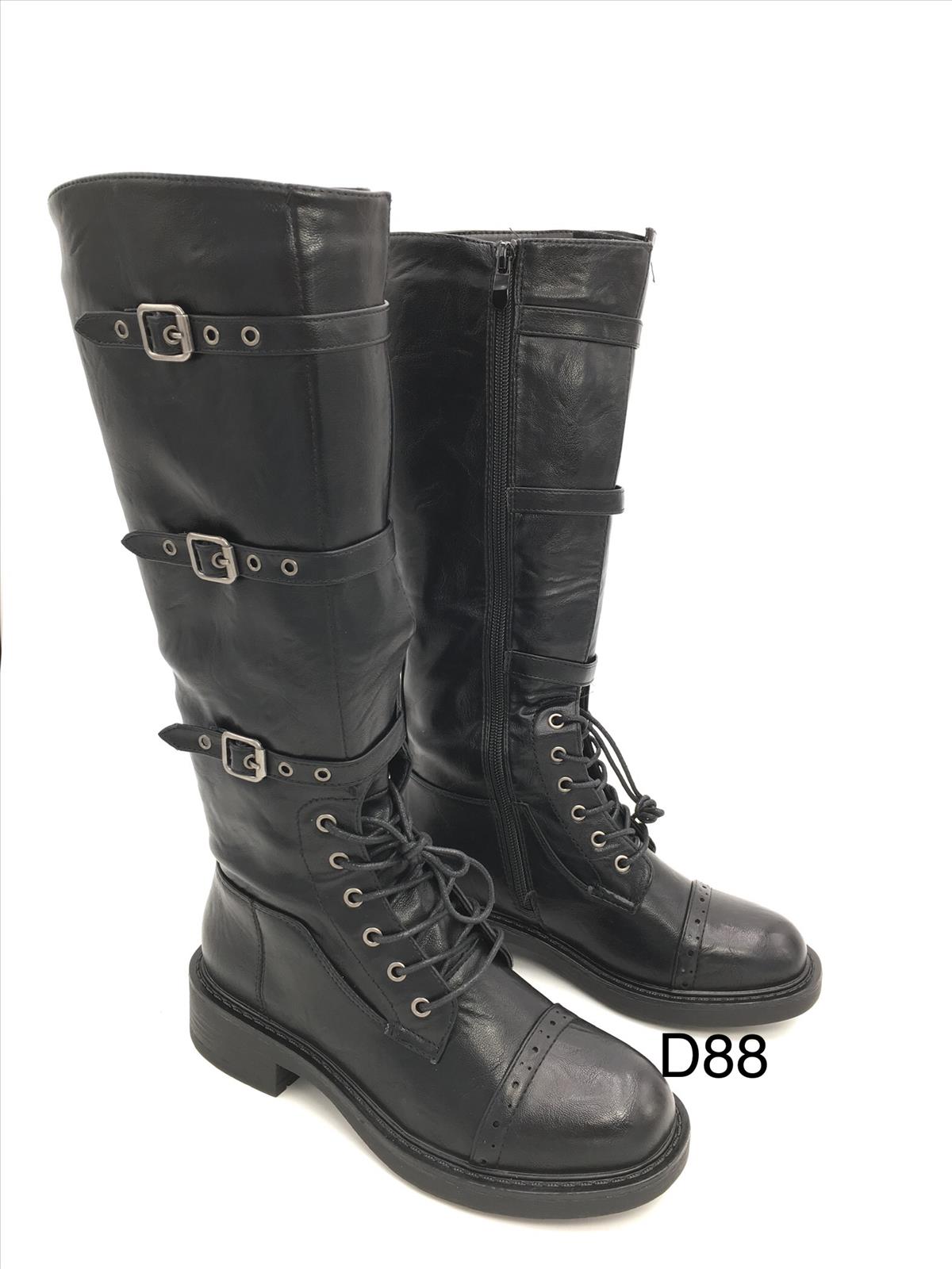 King Dragon Trade Development GmbH - Lucky Shoes