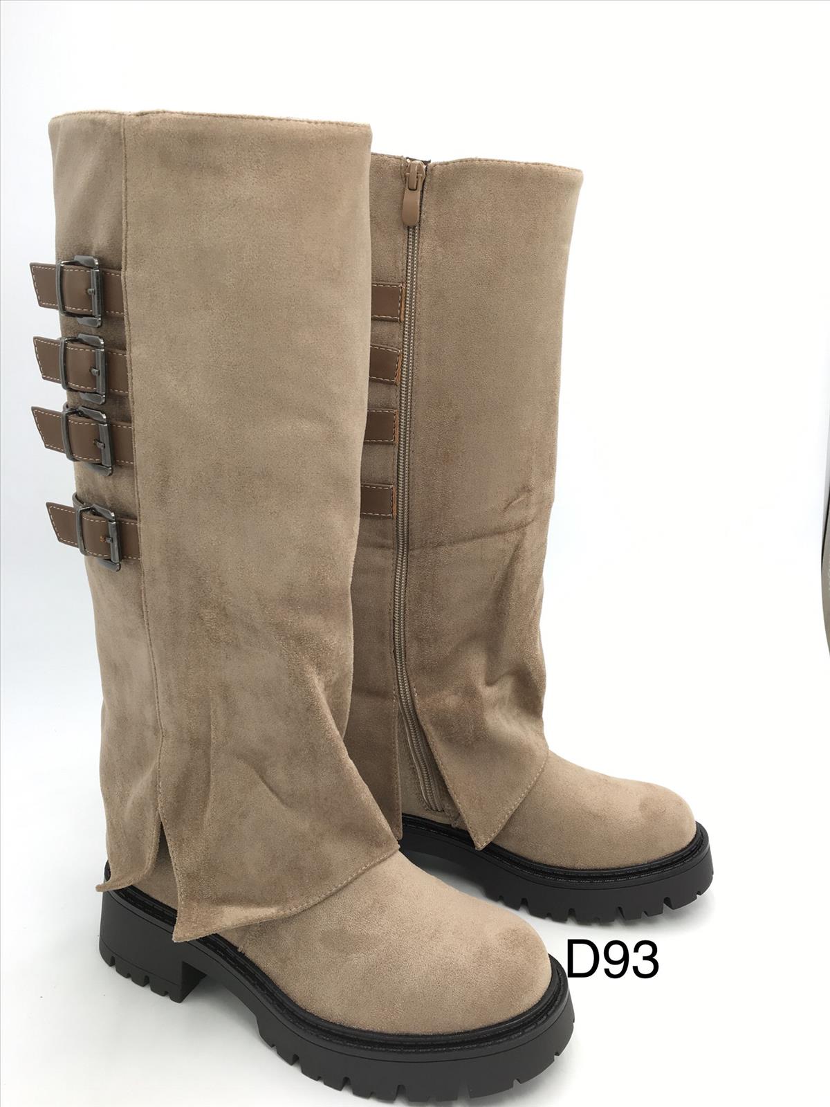 King Dragon Trade Development GmbH - Lucky Shoes