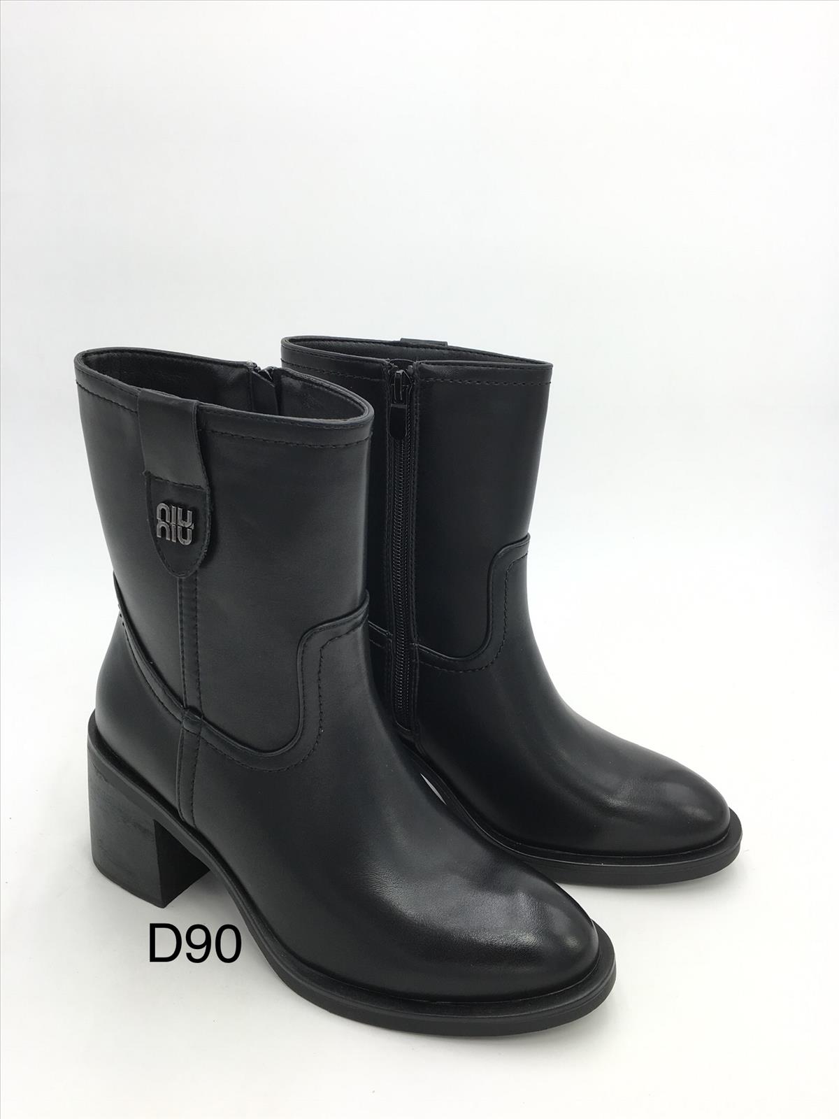 King Dragon Trade Development GmbH - Lucky Shoes