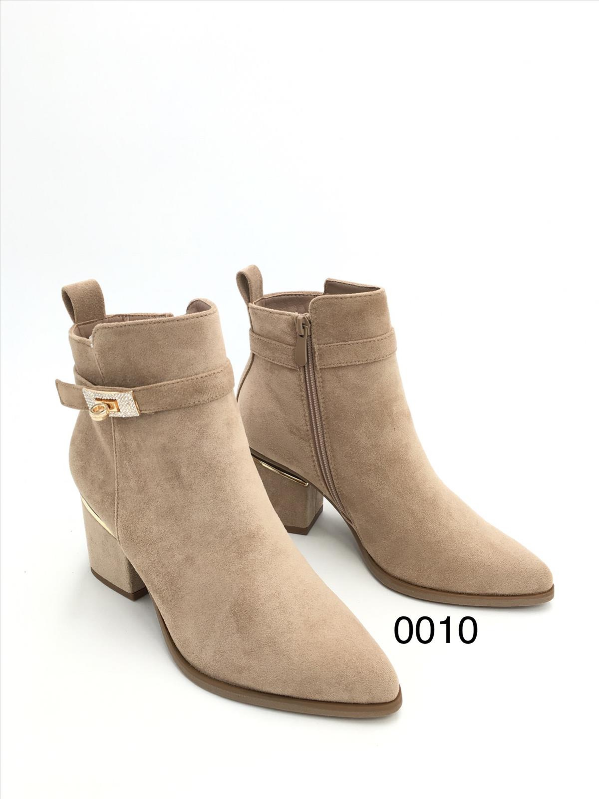 King Dragon Trade Development GmbH - Lucky Shoes