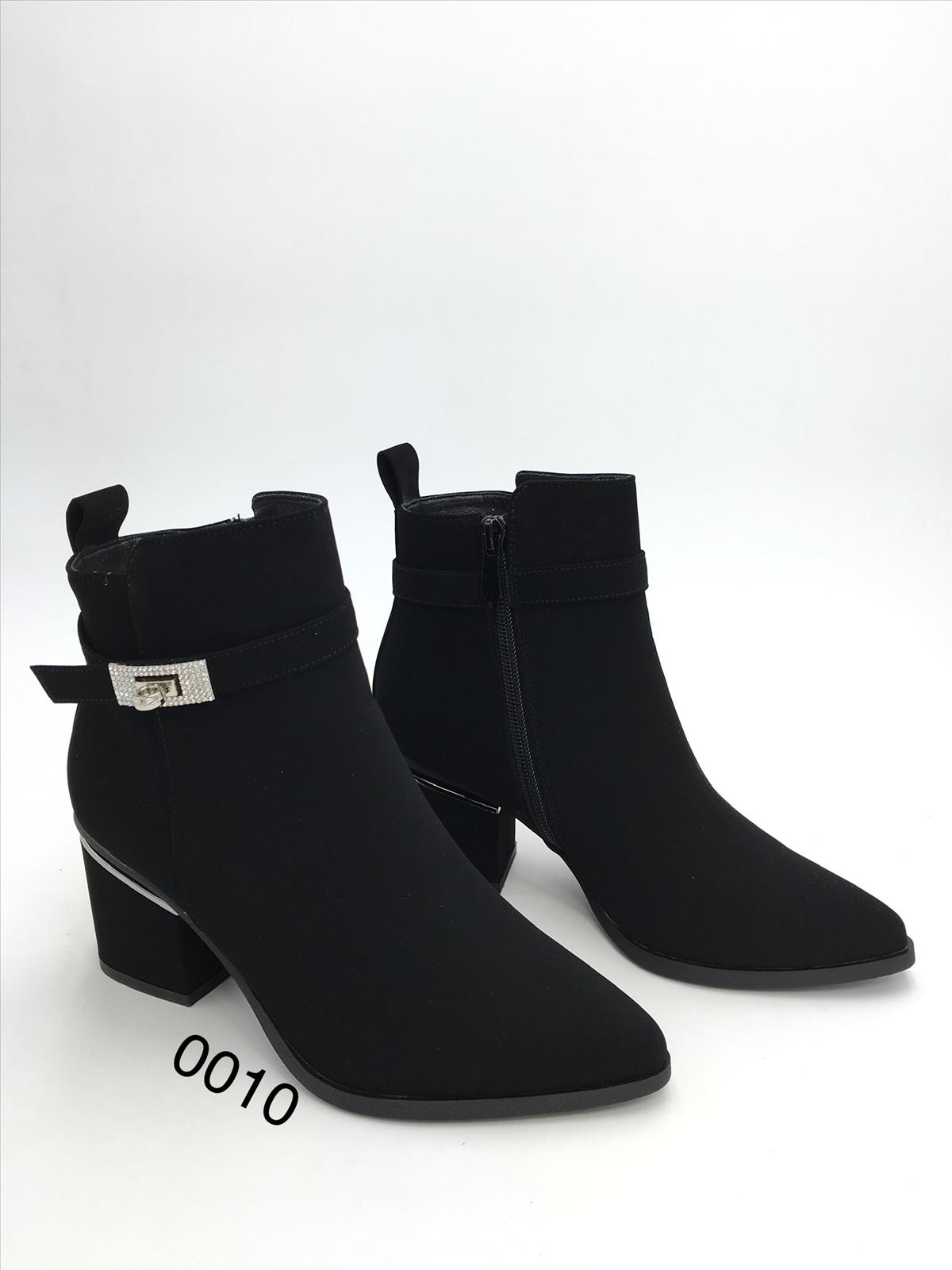 King Dragon Trade Development GmbH - Lucky Shoes
