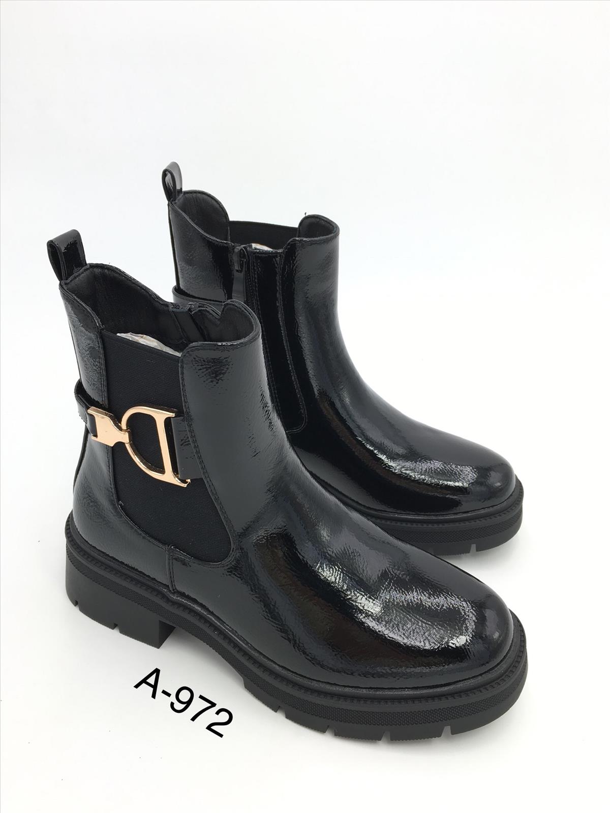 King Dragon Trade Development GmbH - Lucky Shoes