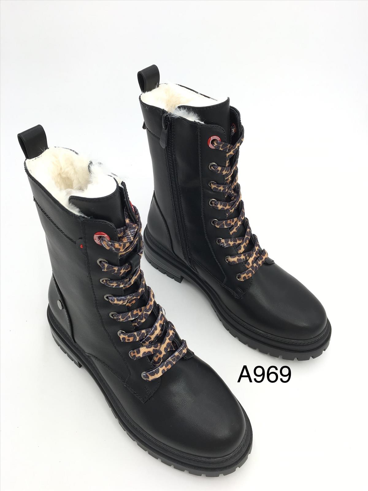 King Dragon Trade Development GmbH - Lucky Shoes
