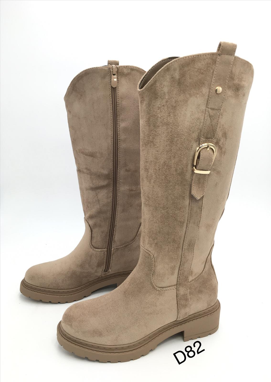 King Dragon Trade Development GmbH - Lucky Shoes