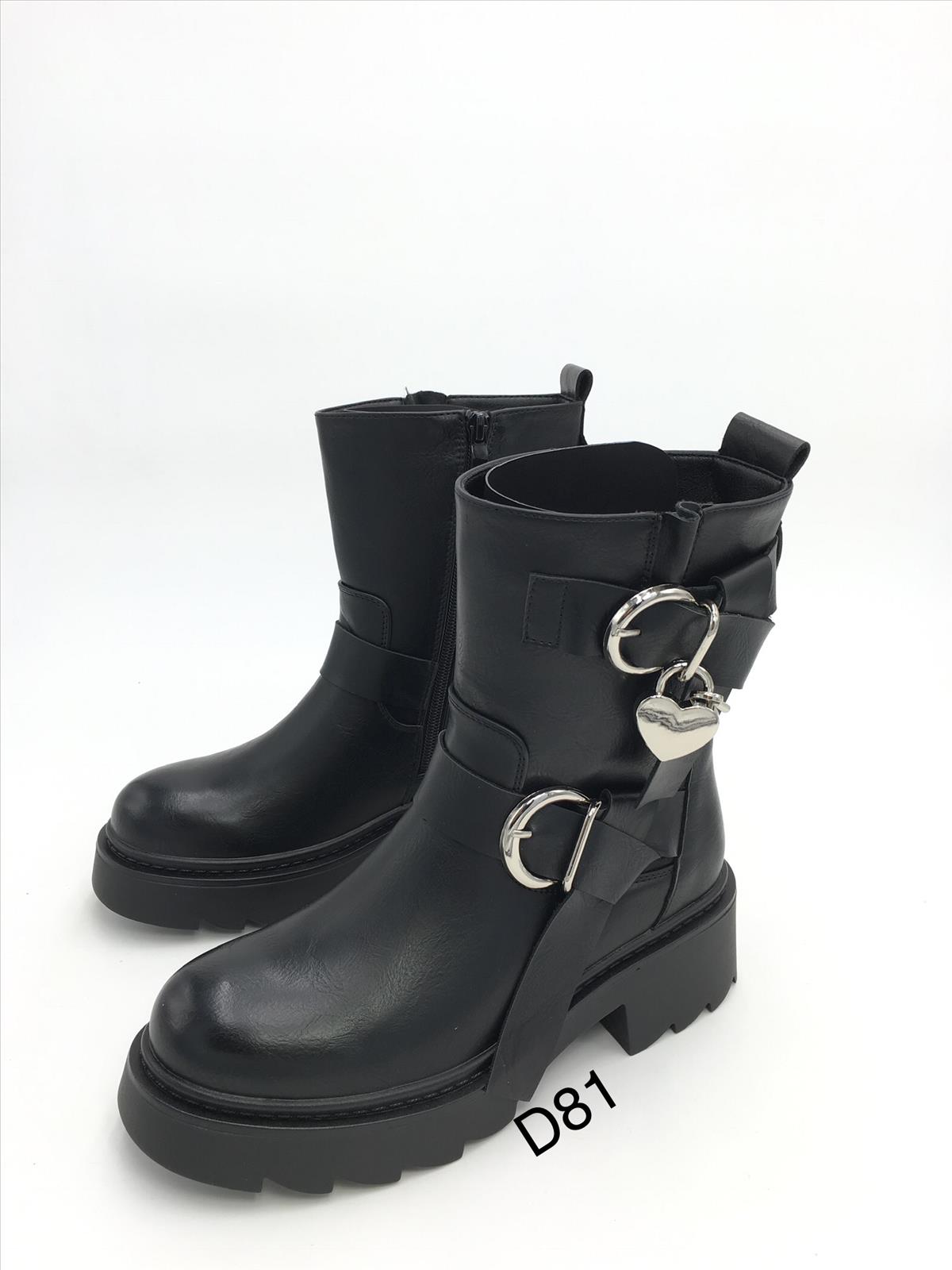 King Dragon Trade Development GmbH - Lucky Shoes