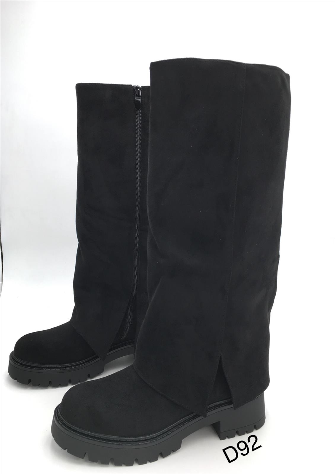 King Dragon Trade Development GmbH - Lucky Shoes