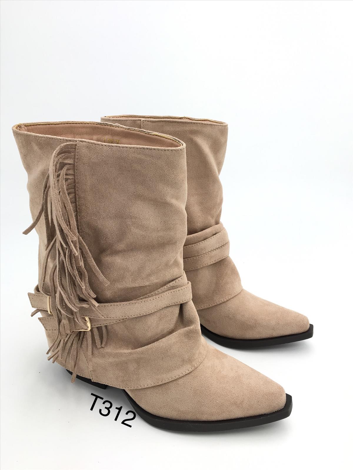 King Dragon Trade Development GmbH - Lucky Shoes