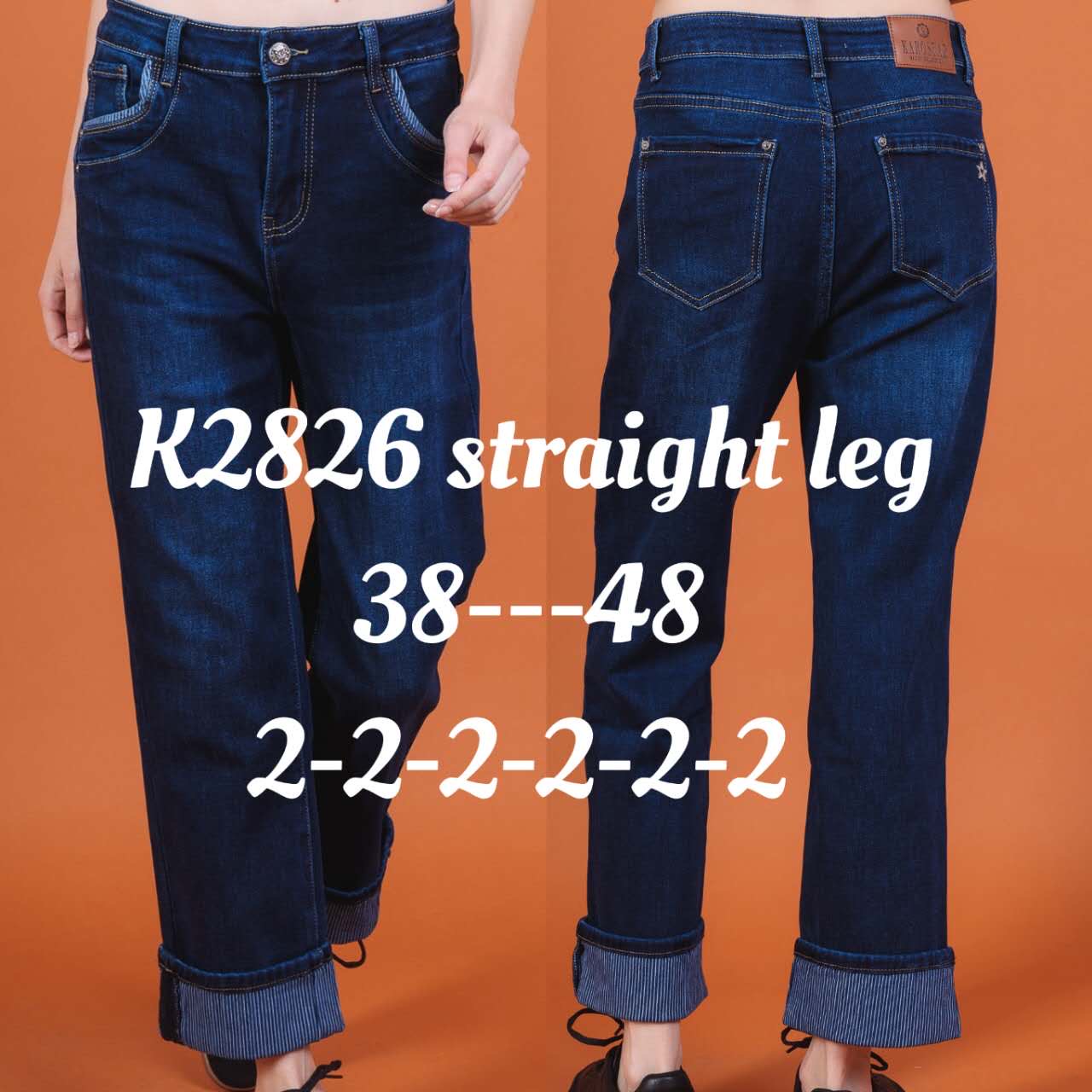 A-Star - Damenbekleidung - Jeans - Hosen