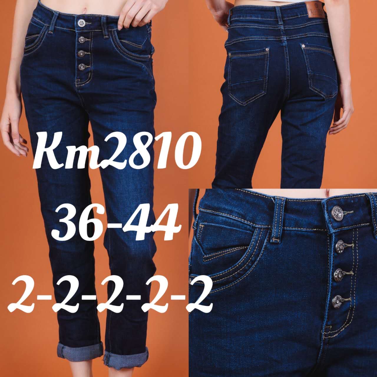 A-Star - Damenbekleidung - Jeans - Hosen