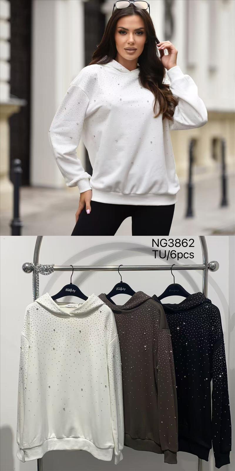 Miss Furs GmbH - MISS FURS Damenmode - Accessoires, Sportswear, Jeans, Tops, Bags