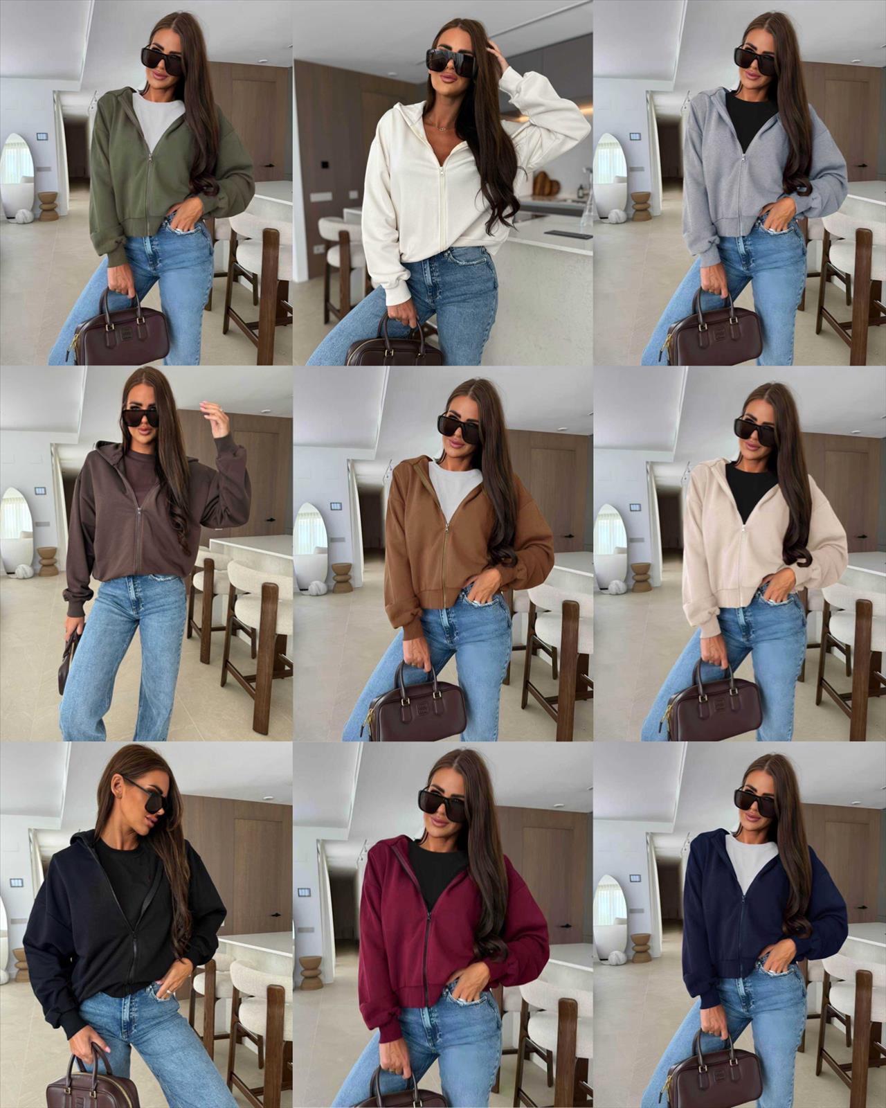 Ala Mode Fashion-DOB;Accessoires;Leather Wear; Young Fashion - Neuss