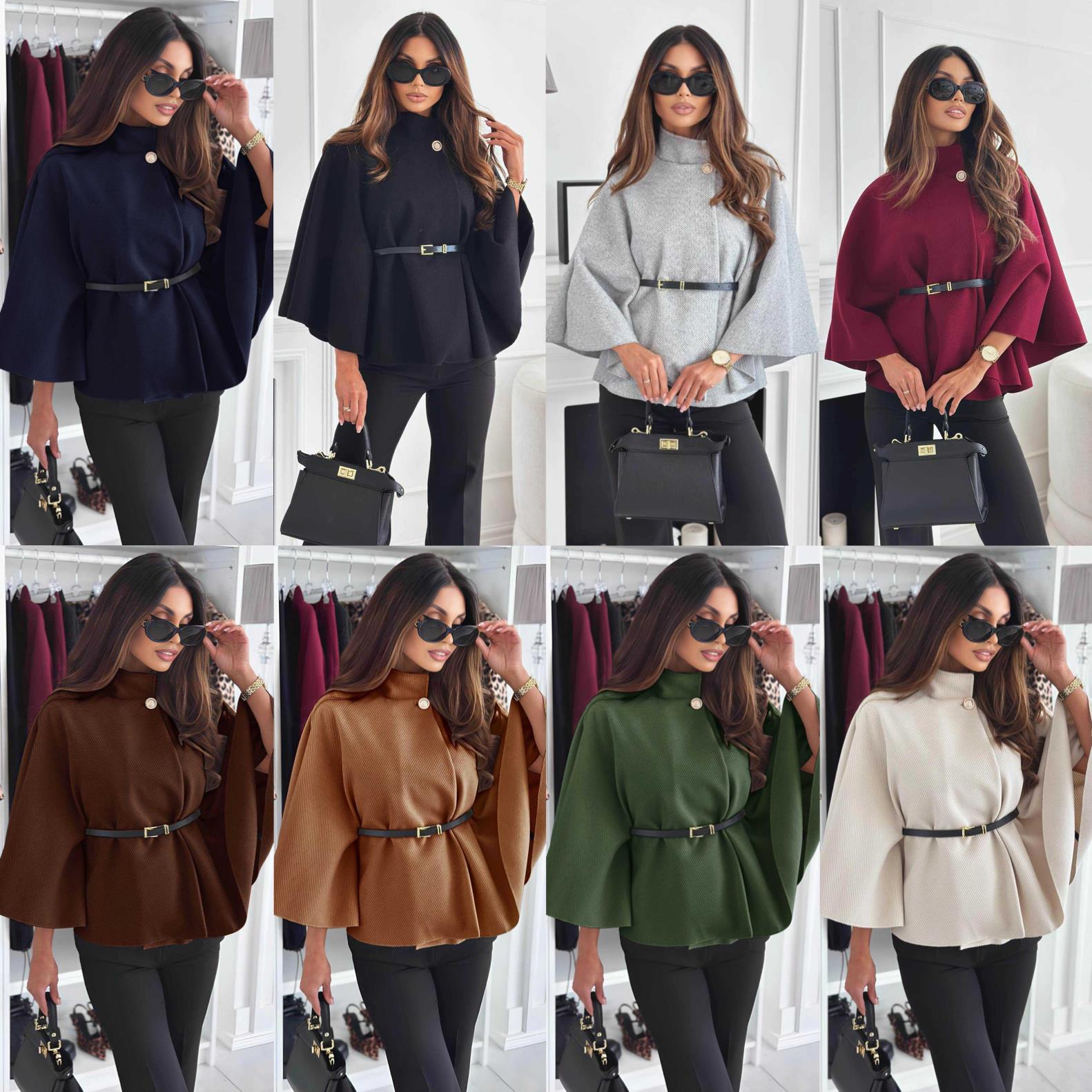 Ala Mode Fashion-DOB;Accessoires;Leather Wear; Young Fashion - Neuss