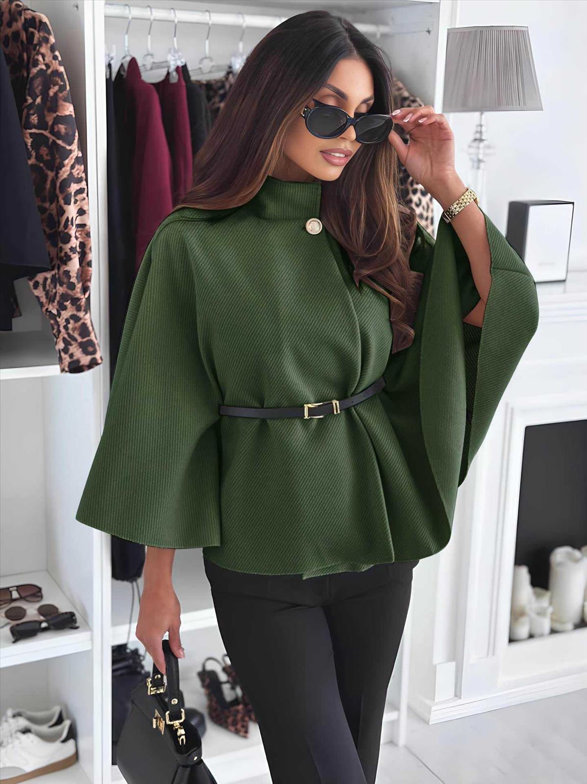 Ala Mode Fashion-DOB;Accessoires;Leather Wear; Young Fashion - Neuss