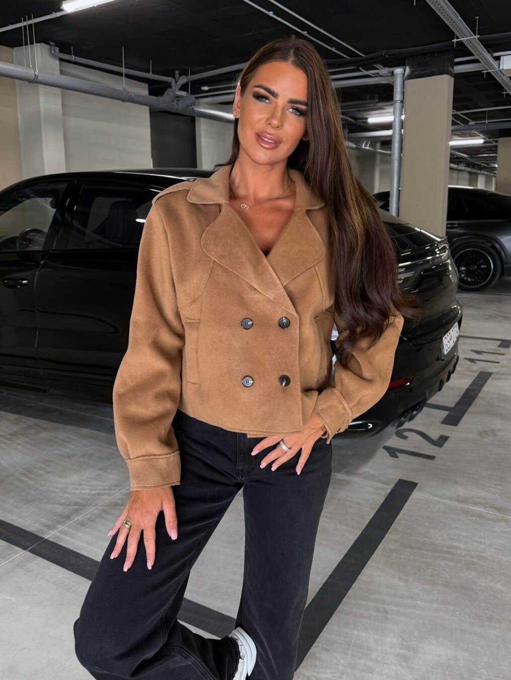 Ala Mode Fashion-DOB;Accessoires;Leather Wear; Young Fashion - Neuss