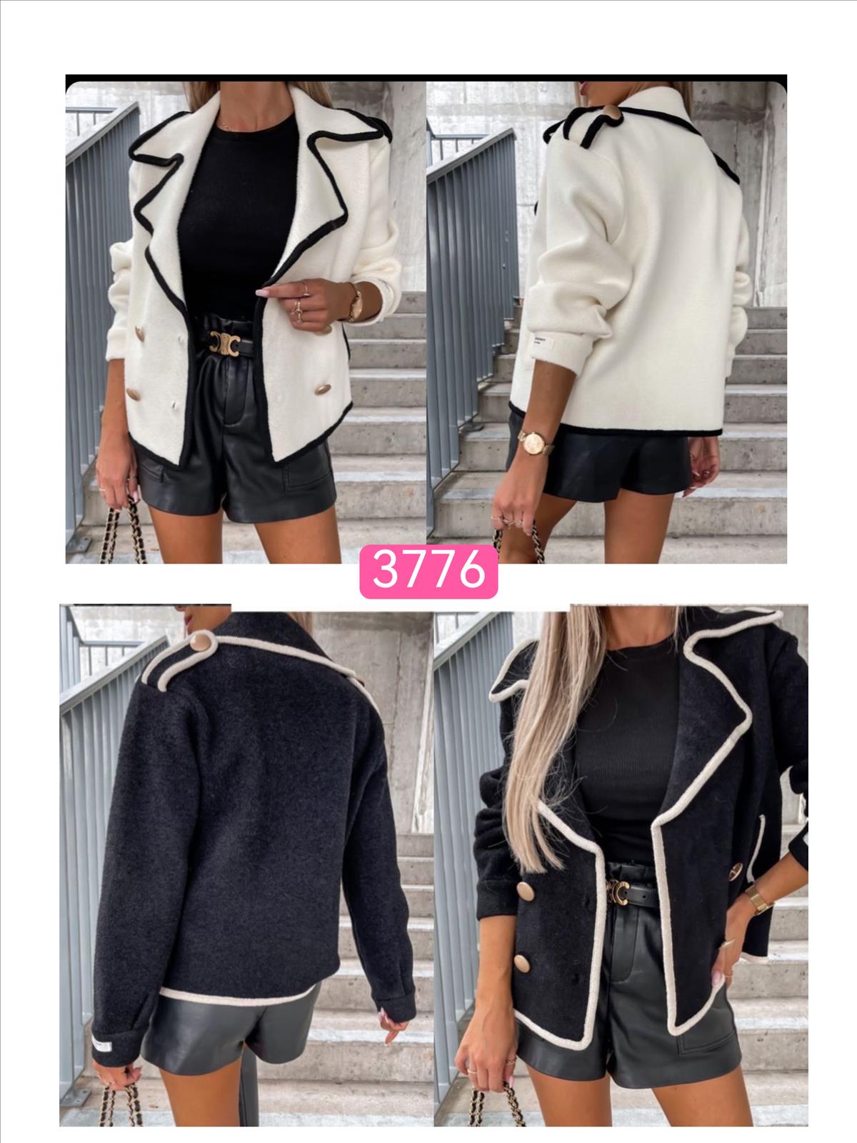 Miss Furs GmbH - MISS FURS Damenmode - Accessoires, Sportswear, Jeans, Tops, Bags