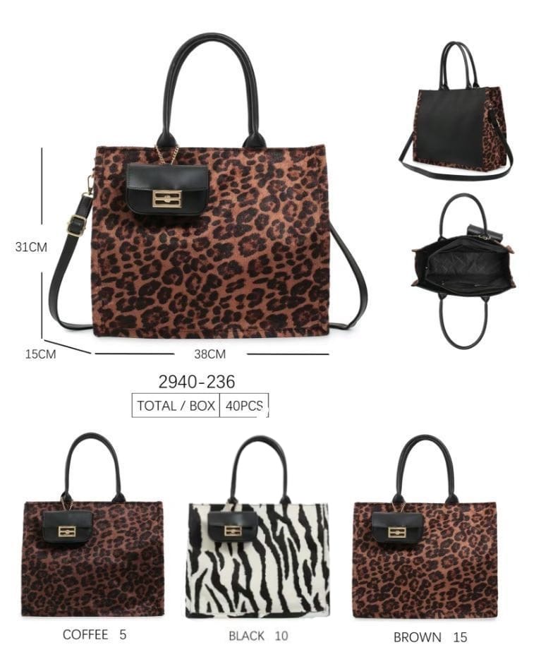 GIO TEX GMBH - Accessoires - Neuss