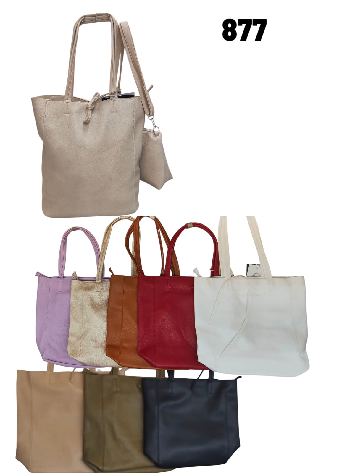 GIO TEX GMBH - Accessoires - Neuss