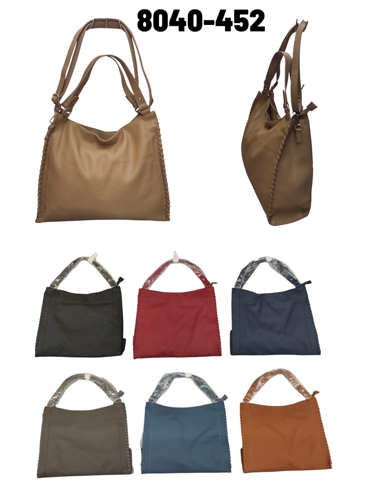 GIO TEX GMBH - Accessoires - Neuss