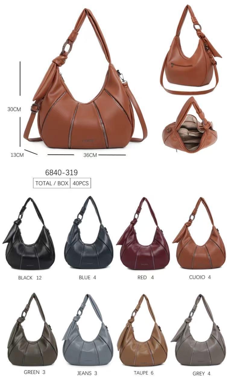 GIO TEX GMBH - Accessoires - Neuss