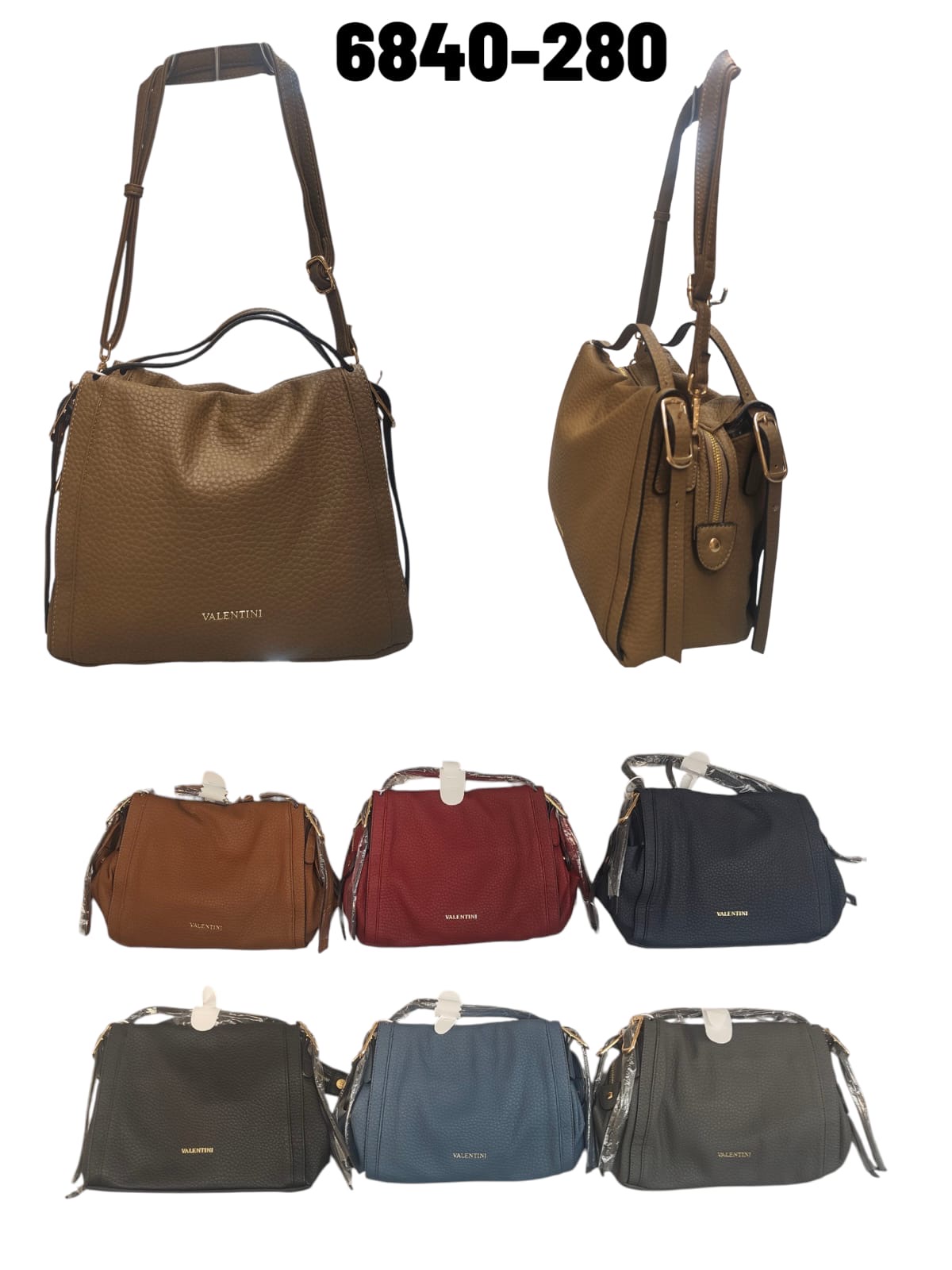 GIO TEX GMBH - Accessoires - Neuss