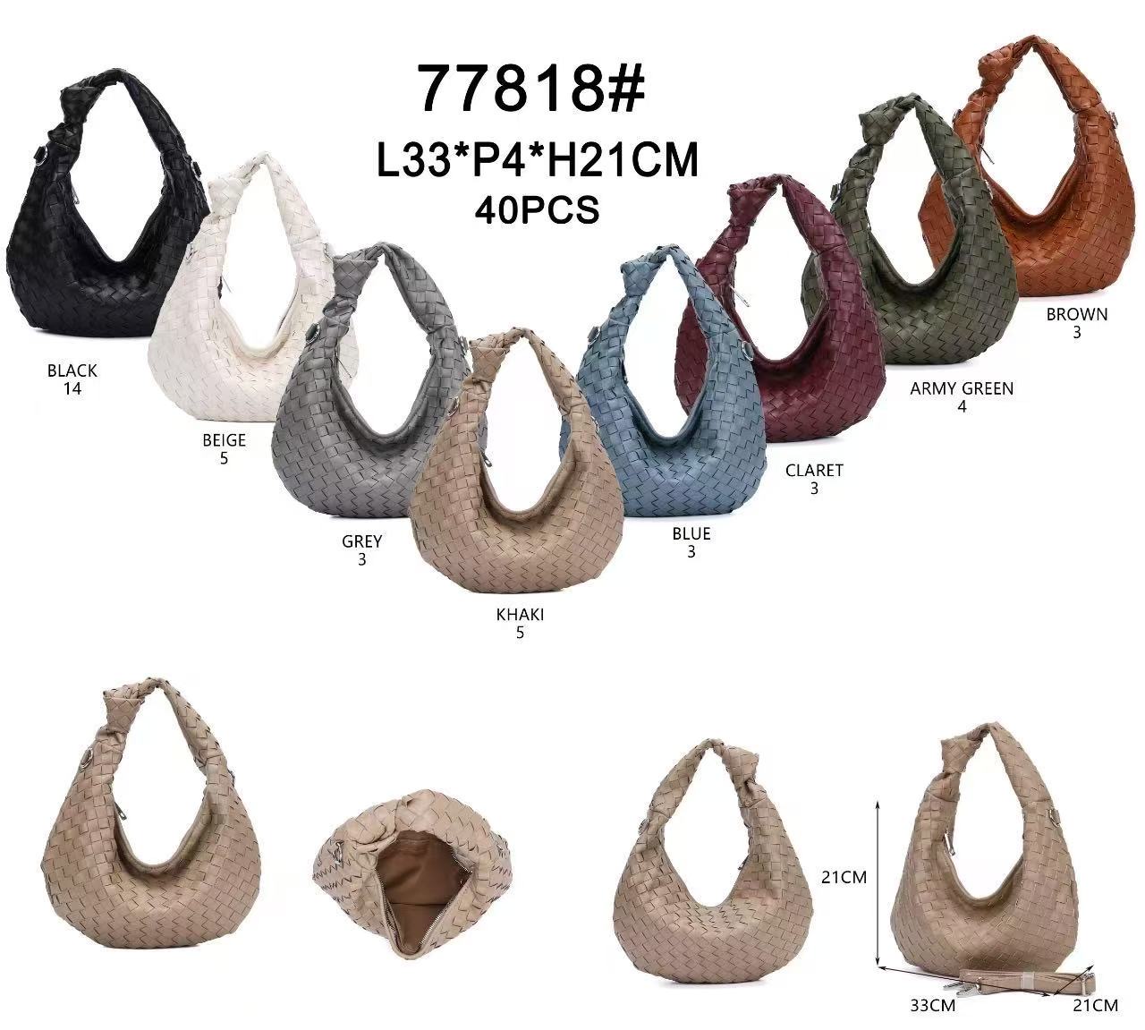GIO TEX GMBH - Accessoires - Neuss
