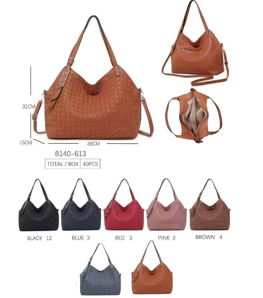 GIO TEX GMBH - Accessoires - Neuss