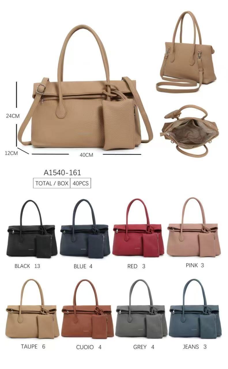 GIO TEX GMBH - Accessoires - Neuss
