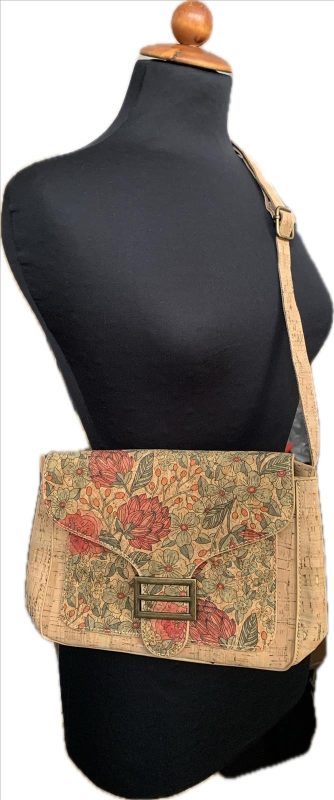 Funny Girl Mode - DOB + Accessoires aus Naturmaterialien - Berlin