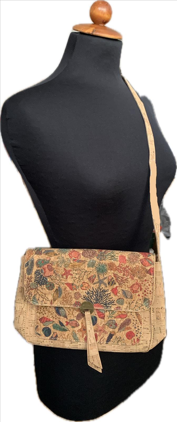 Funny Girl Mode - DOB + Accessoires aus Naturmaterialien - Berlin
