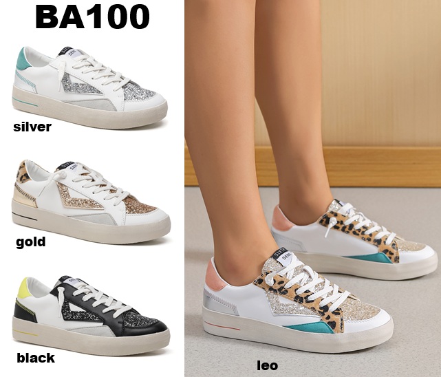 Arya Shoes - Schuhgroßhandel