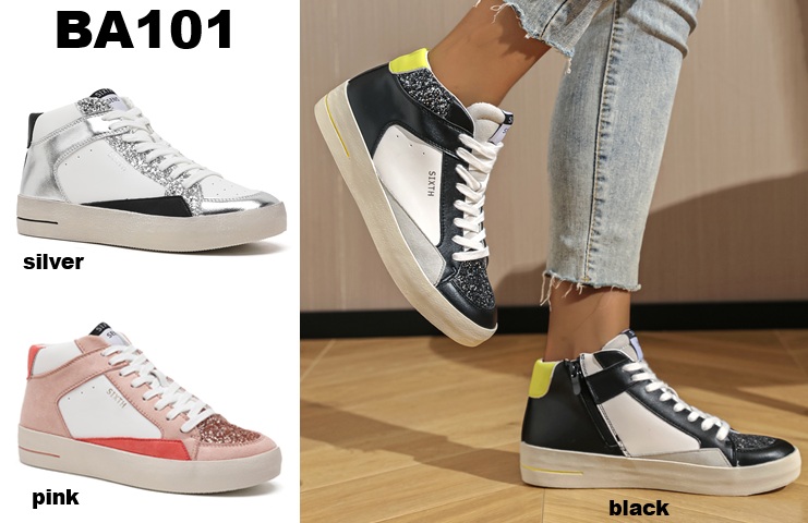Arya Shoes - Schuhgroßhandel