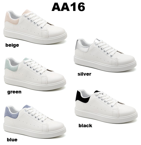Arya Shoes - Schuhgroßhandel