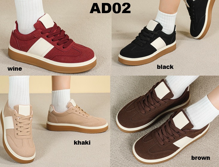 Arya Shoes - Schuhgroßhandel