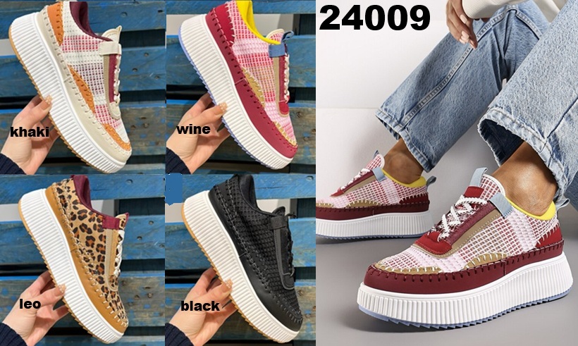 Arya Shoes - Schuhgroßhandel